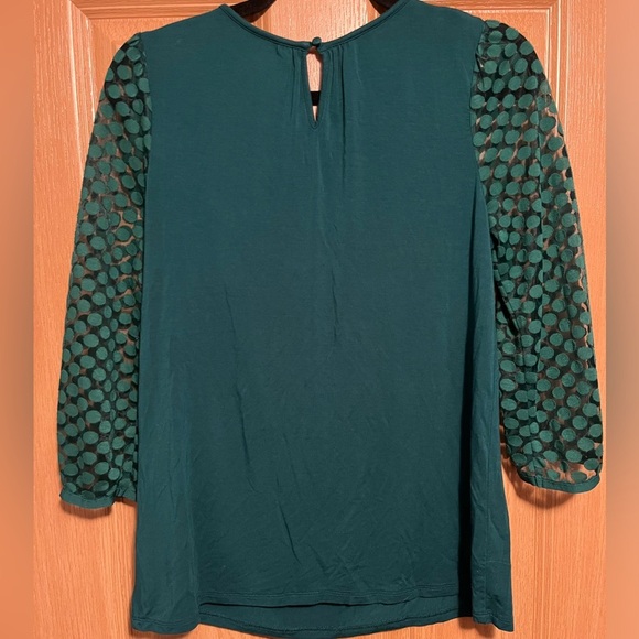 Boden Aurora Jersey Top - Picture 8 of 10